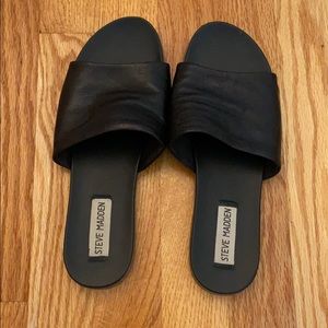 Steve Madden Slide-On Sandals